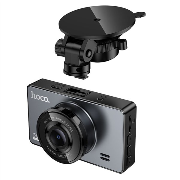 Car DVR Hoco DV14 3-inch Screen Display Driving Recorder