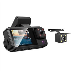 Car DVR Hoco DV15 2-inch Display Driving Recorder
