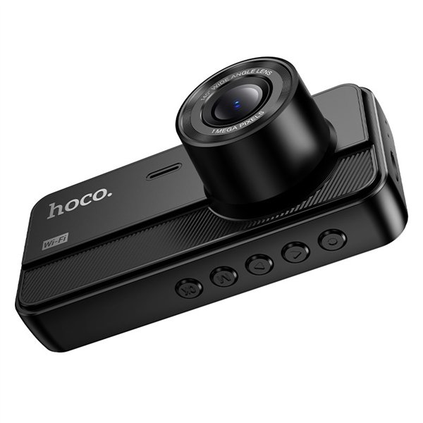 Car DVR Hoco DV15 2-inch Display Driving Recorder