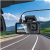 Car DVR Hoco DV15 2-inch Display Driving Recorder