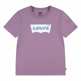 Krekls ar Īsām Piedurknēm Bērniem Levi's Dusky