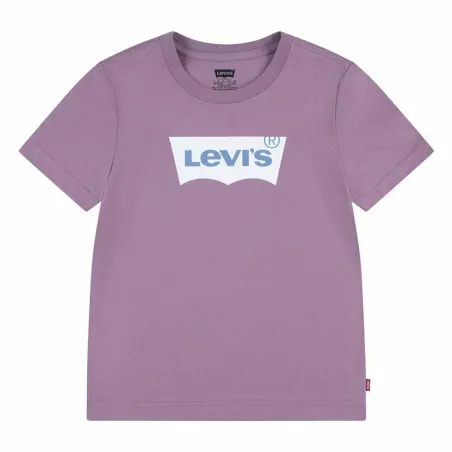 Krekls ar Īsām Piedurknēm Bērniem Levi's Dusky