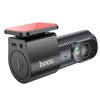 Car DVR Hoco DV7 2K Display Hidden Driving Recorder