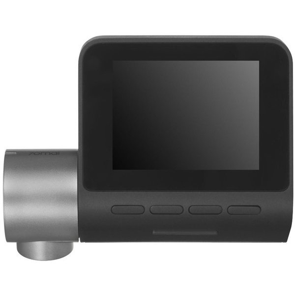 Vaizdo registratorius Xiaomi 70mai Dash Cam Pro Plus+ juodas