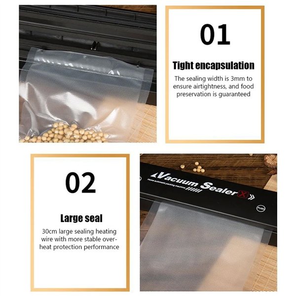 Vacuum sealer Reach VS1