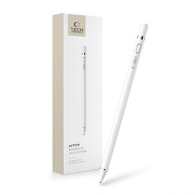Tech-Protect Active Stylus Pen white