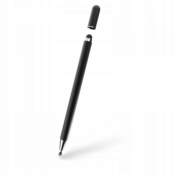 Valdymo lazdelė Tech-Protect Magnet Stylus Pen juodas