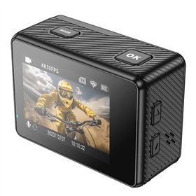 Action camera Hoco DV101 black