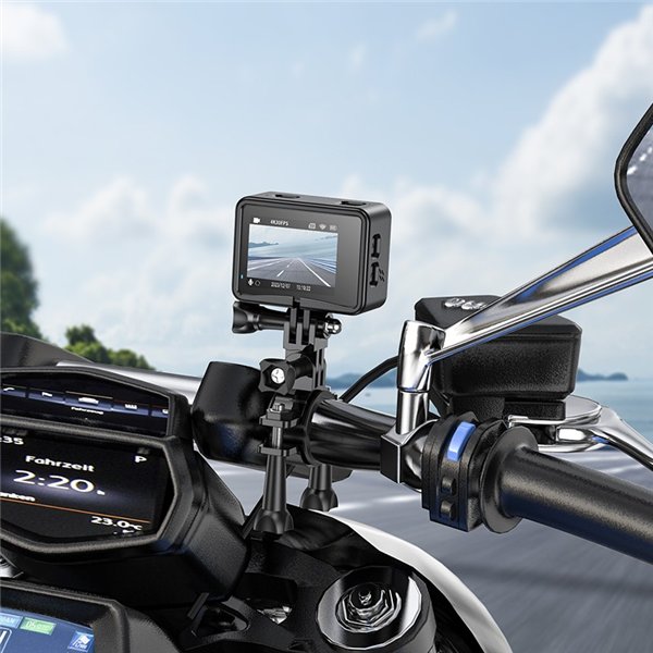 Action camera Hoco DV101 black