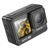 Action camera Hoco DV102 4K Anti-Shake black