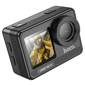 Action camera Hoco DV103 black