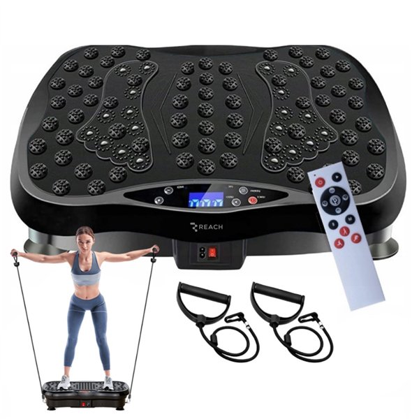 Vibration plate Reach EX150