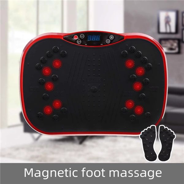 Vibration plate Reach EX200