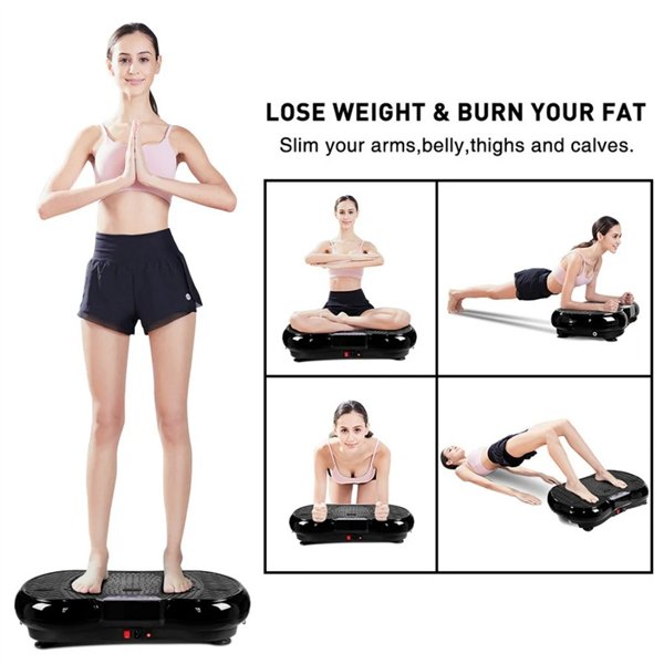 Vibration plate Reach EX200