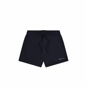 Спортивные шорты Champion Legacy Чёрный