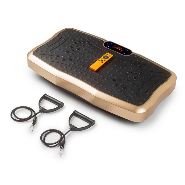 Vibration plate Reach EX700