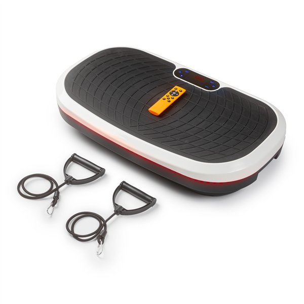 Vibration plate Reach EX750