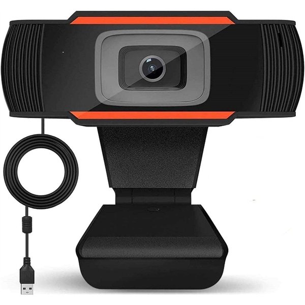 Webcam with microphone Reach XS1