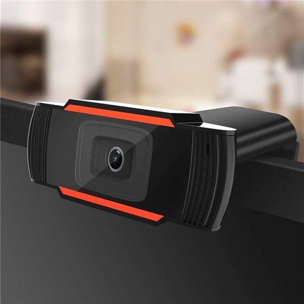 Webcam with microphone Reach XS1