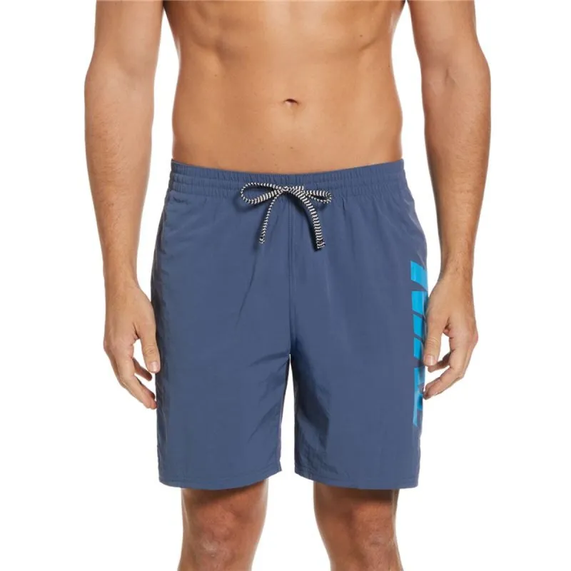 Men’s Bathing Costume Nike Blue