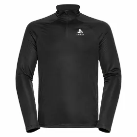 Sporta Krekls ar Kapuci Odlo Essential 1/2