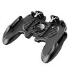 Žaidimų valdymo pultelis Borofone BG3 Warrior Cooling Gamepad juodas