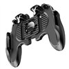 Žaidimų valdymo pultelis Borofone BG3 Warrior Cooling Gamepad juodas