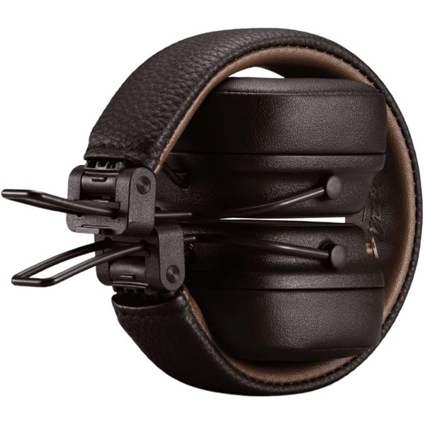 Wireless headphones Marshall Major IV On-Ear Bluetooth brown