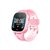 Smart Watch for Kids Forever GPS WiFi Kids See Me 2 KW-310 pink