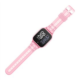 Smart Watch for Kids Forever GPS WiFi Kids See Me 2 KW-310 pink