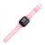 Smart Watch for Kids Forever GPS WiFi Kids See Me 2 KW-310 pink