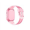 Išmanusis laikrodis vaikams Forever Smartwatch GPS WiFi Kids See Me 2 KW-310 rožinis