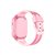Smart Watch for Kids Forever GPS WiFi Kids See Me 2 KW-310 pink