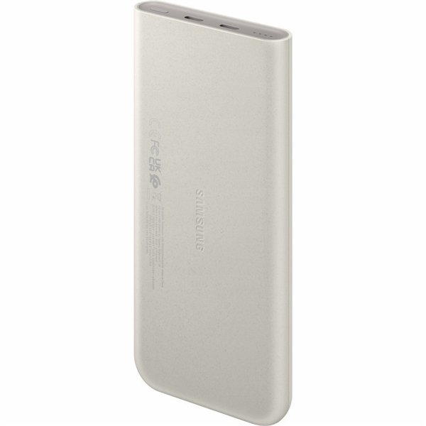 External battery Power Bank Samsung EB-P3400XUEGEU PD25W 10000mAh beige