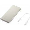External battery Power Bank Samsung EB-P3400XUEGEU PD25W 10000mAh beige