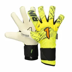 Maalivahdin hanskat Rinat Xtreme Guard Dominius Alpha Monivärinen Aikuisten