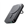 External battery Power Bank Joyroom JR-W050 20W Magnetic Wireless 10000mAh black