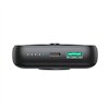 External battery Power Bank Joyroom JR-W050 20W Magnetic Wireless 10000mAh black