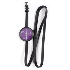 WATCH 666BARCELONA UNISEX 666-174 (45MM)