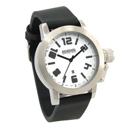 WATCH 666BARCELONA MAN 666-213 (40MM)