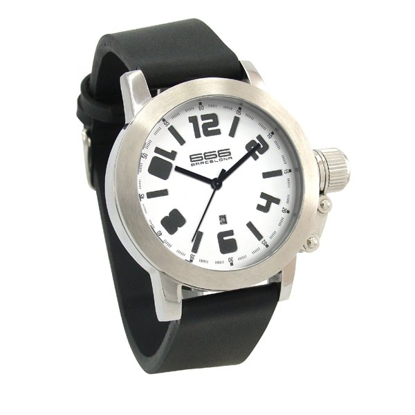 WATCH 666BARCELONA MAN 666-213 (40MM)