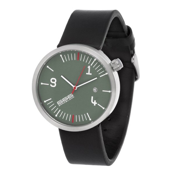 WATCH 666BARCELONA MAN 666-222 (40MM)