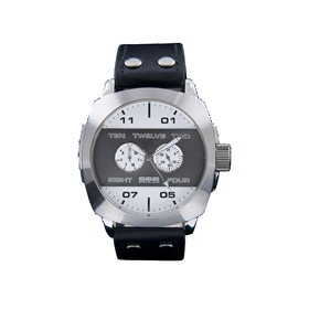 WATCH 666BARCELONA MAN 666-251 (47MM)
