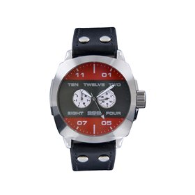 WATCH 666BARCELONA MAN 666-252 (47MM)