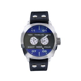 WATCH 666BARCELONA MAN 666-253 (47MM)