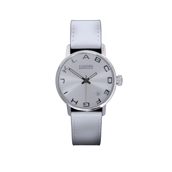 WATCH 666BARCELONA UNISEX 666-271 (35MM)