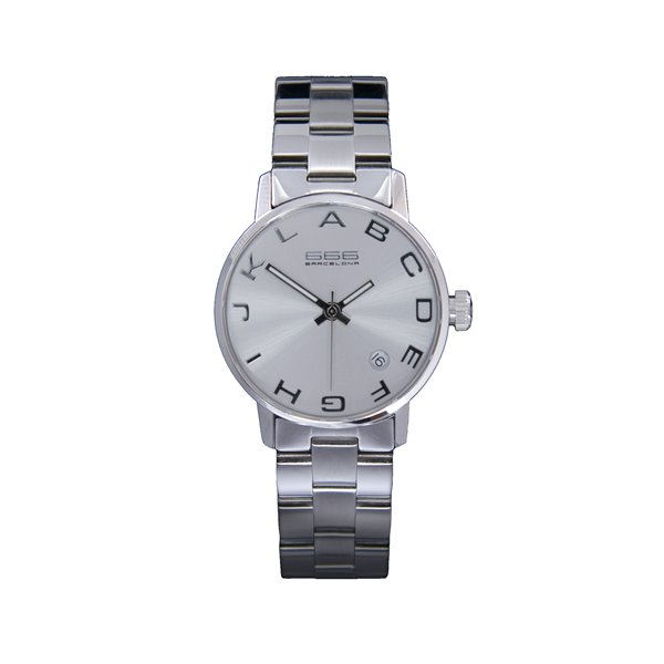 WATCH 666BARCELONA UNISEX 666-275 (35MM)