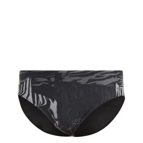Плавки мужские Adidas IM1056 Чёрный