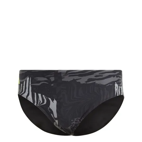 Плавки мужские Adidas IM1056 Чёрный