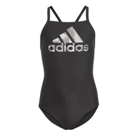 Плавки женские Adidas HS2213 Чёрный
